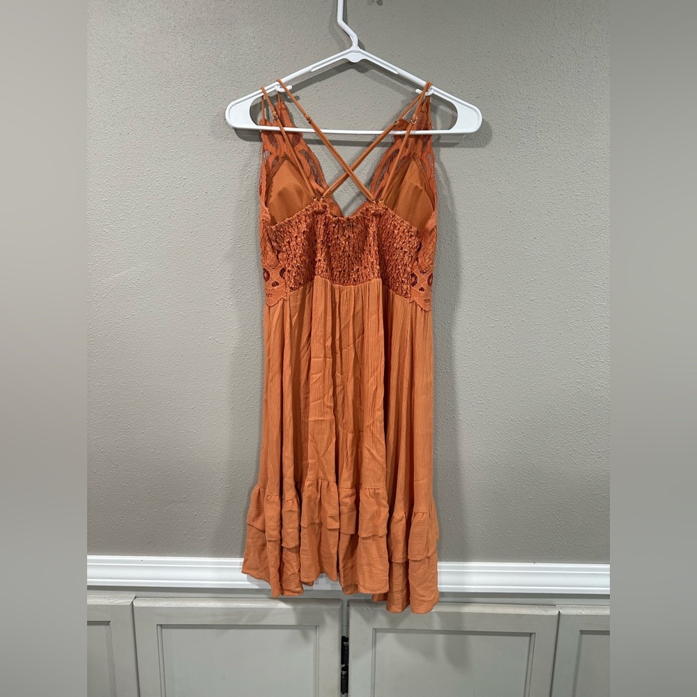 Streetwear Society Slip Dress - Picture 4 of 7